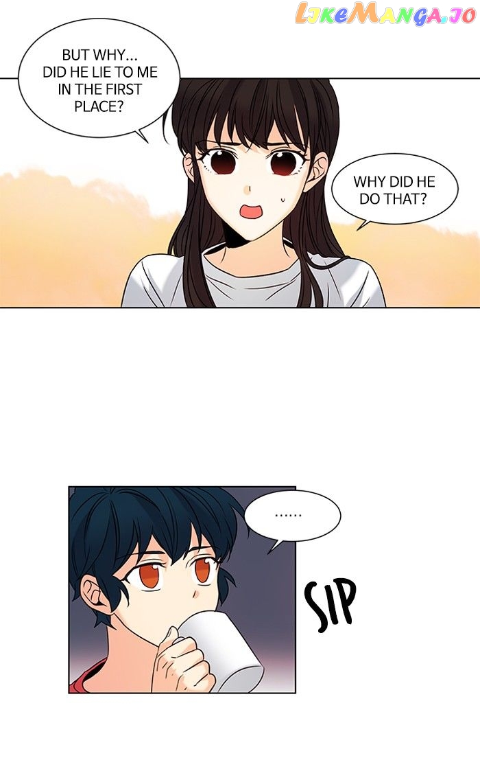 Oh! Lord Jesus chapter 92 - page 6