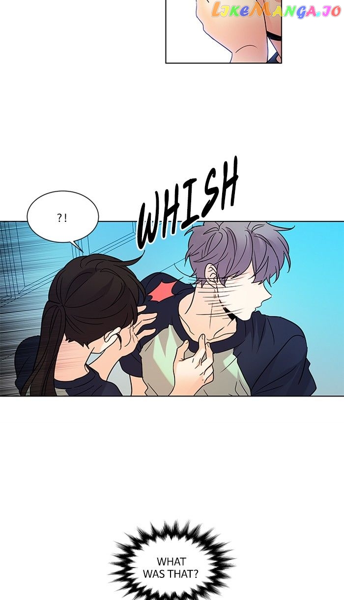 Oh! Lord Jesus chapter 123 - page 12