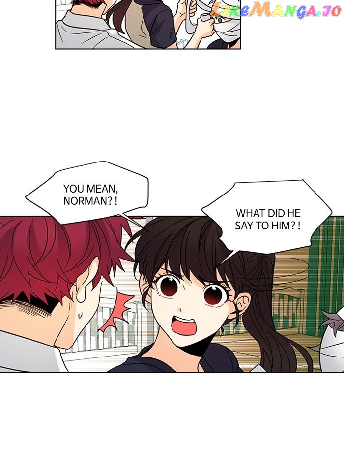 Oh! Lord Jesus chapter 123 - page 19