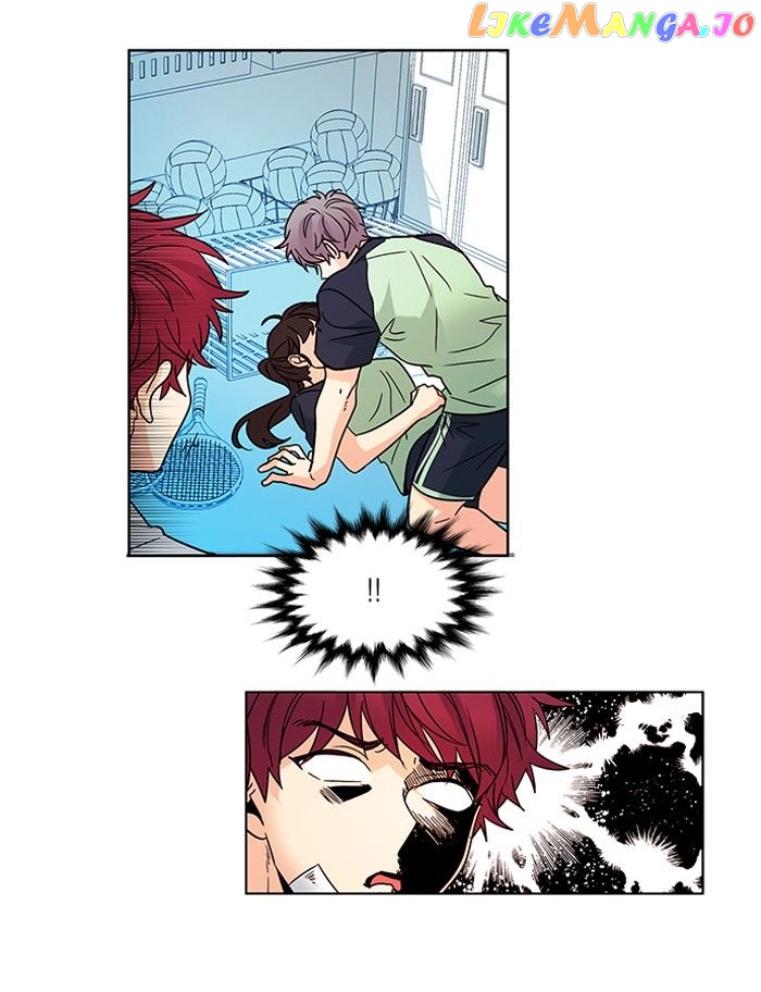 Oh! Lord Jesus chapter 123 - page 2