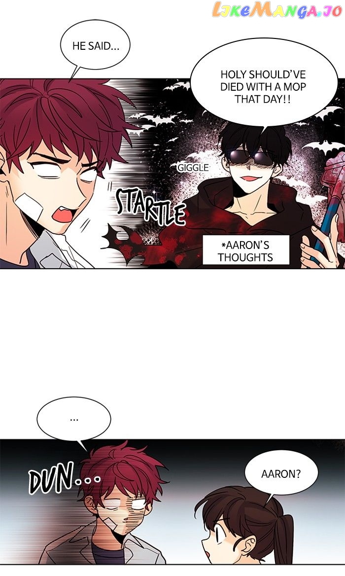 Oh! Lord Jesus chapter 123 - page 20