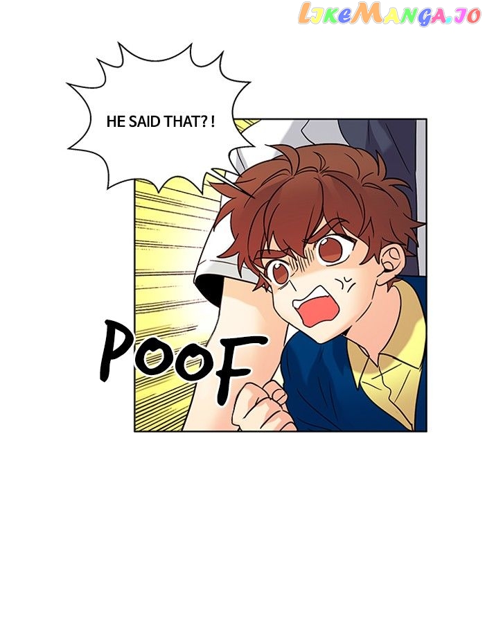 Oh! Lord Jesus chapter 123 - page 23
