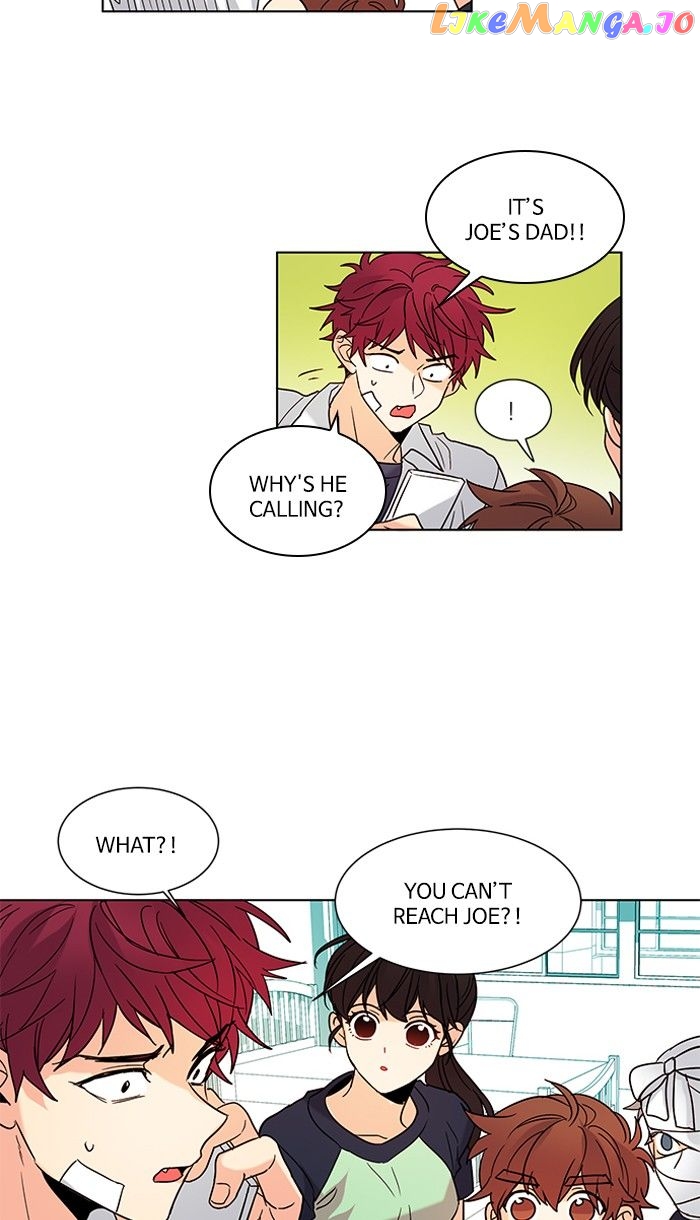 Oh! Lord Jesus chapter 123 - page 26