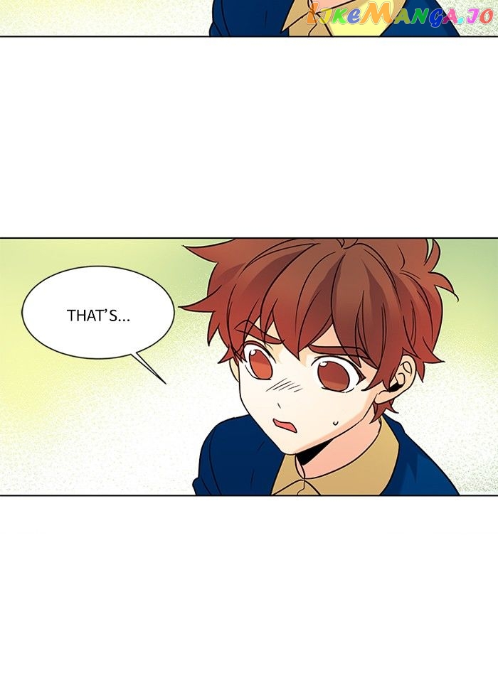 Oh! Lord Jesus chapter 123 - page 32