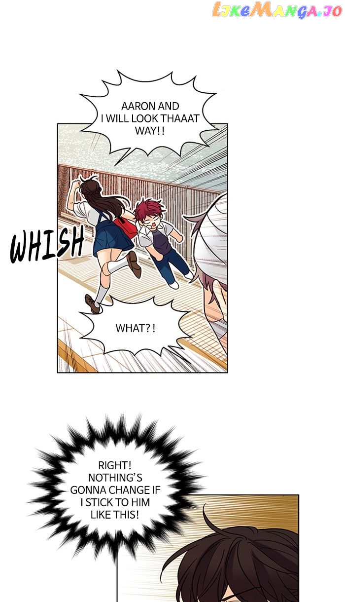 Oh! Lord Jesus chapter 123 - page 37