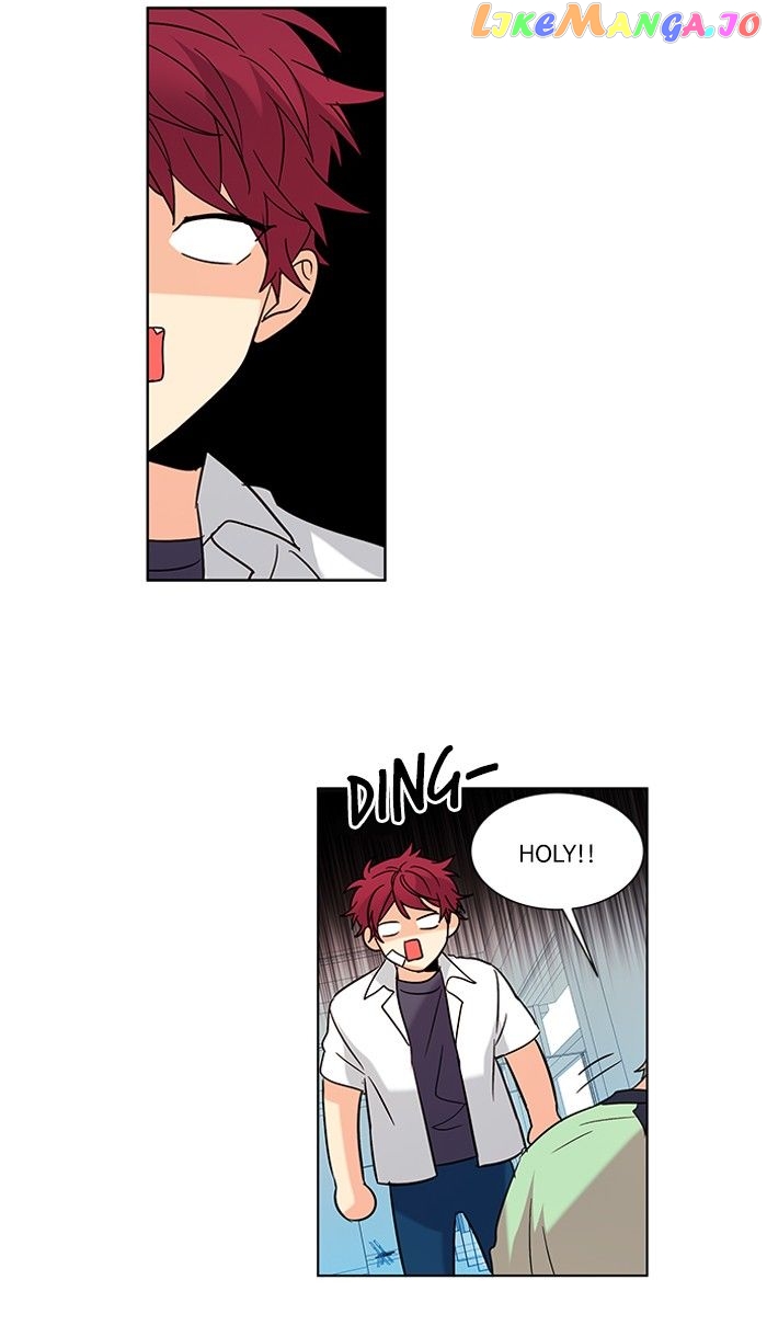 Oh! Lord Jesus chapter 123 - page 4