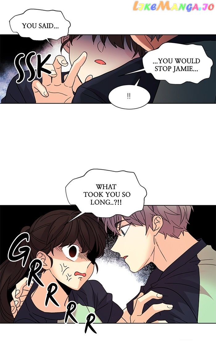 Oh! Lord Jesus chapter 123 - page 6