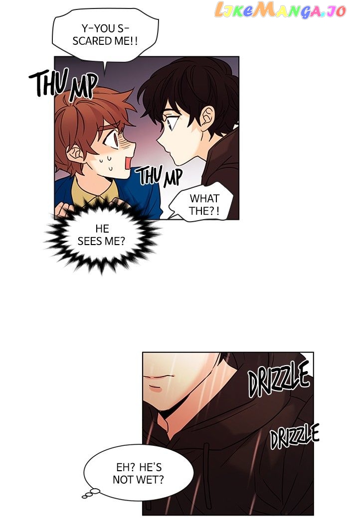 Oh! Lord Jesus chapter 94 - page 10