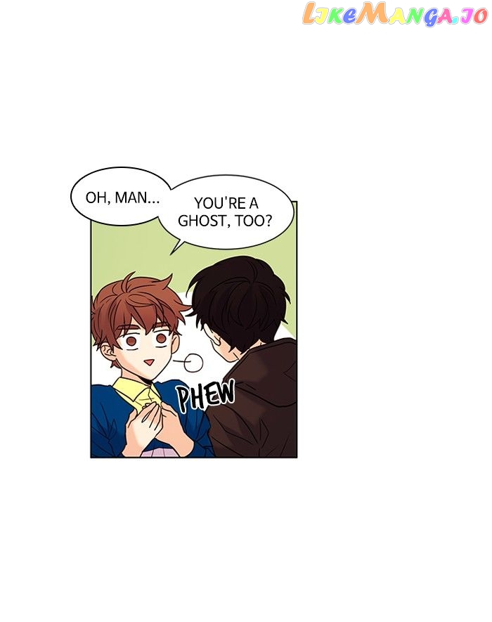 Oh! Lord Jesus chapter 94 - page 11