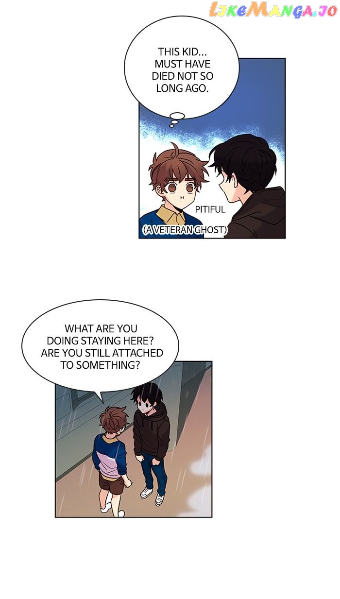 Oh! Lord Jesus chapter 94 - page 13