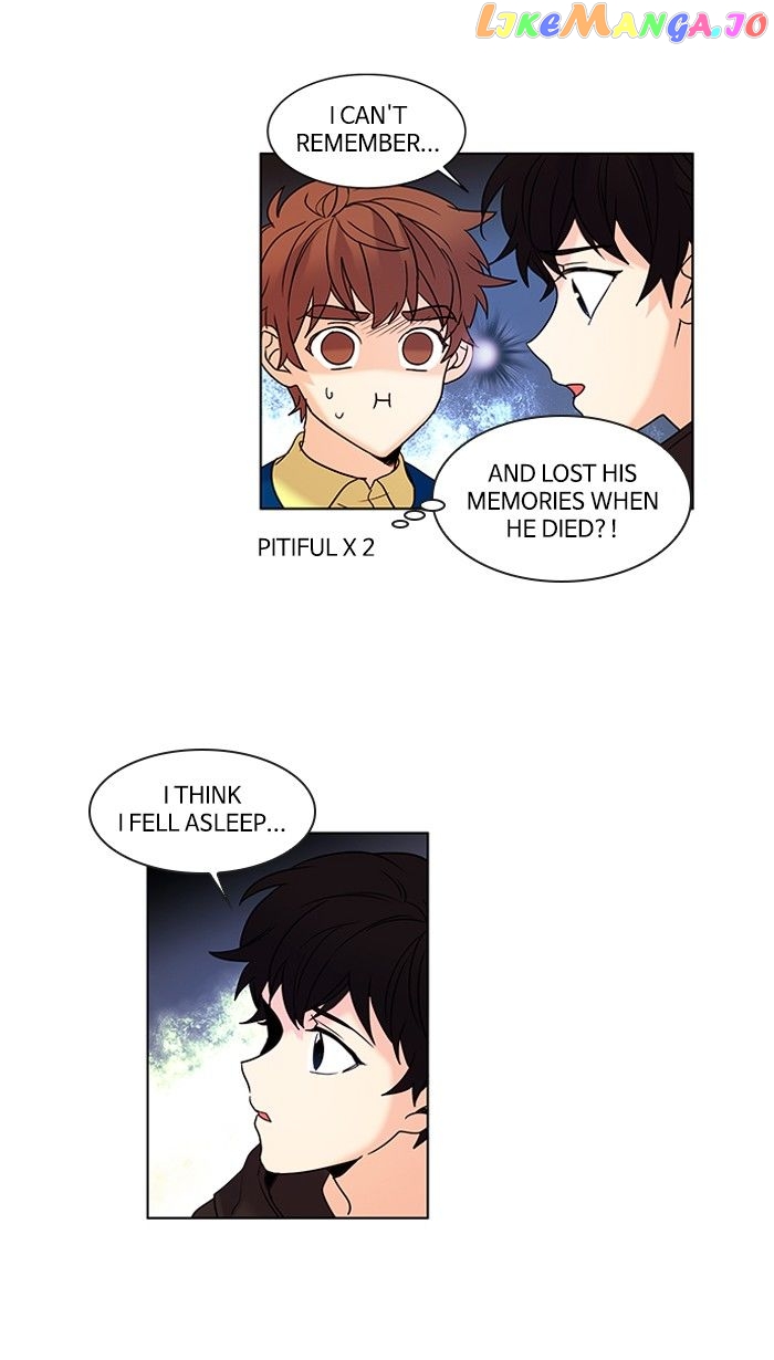 Oh! Lord Jesus chapter 94 - page 14