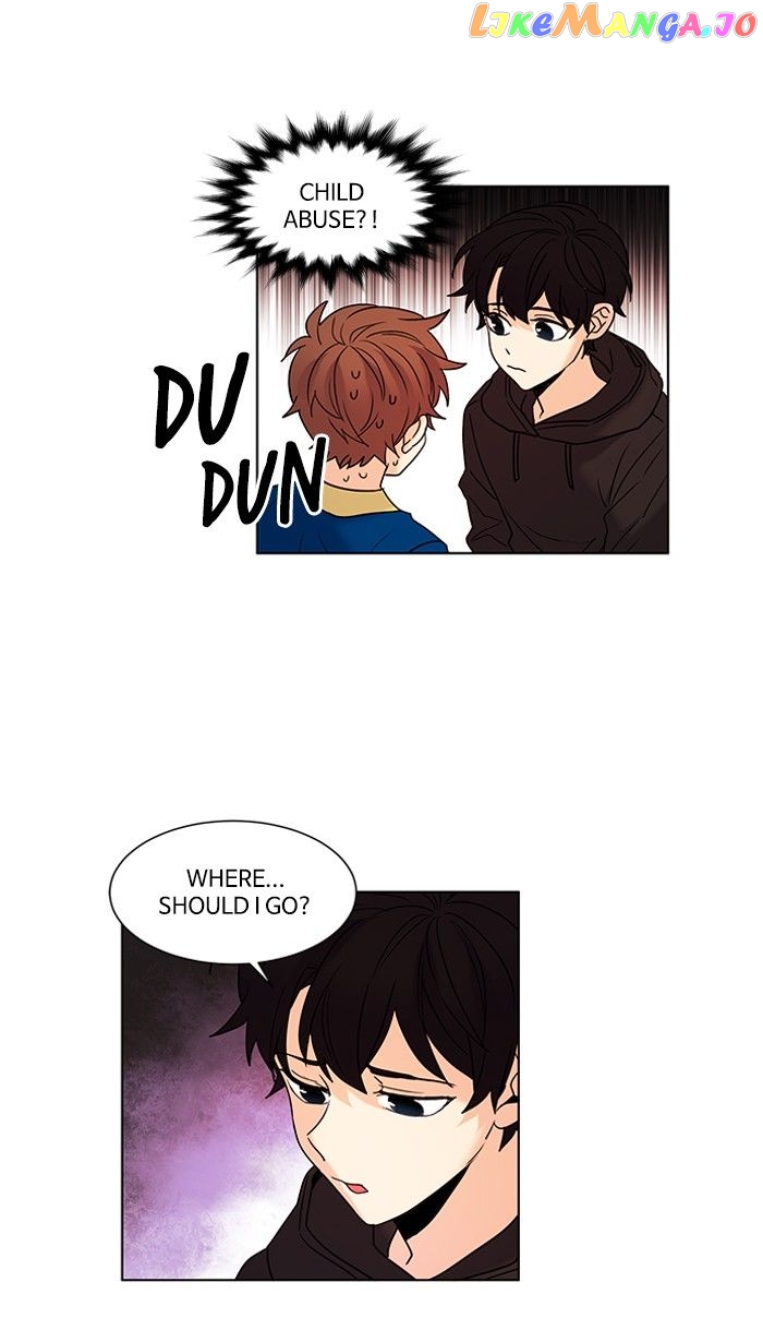 Oh! Lord Jesus chapter 94 - page 16