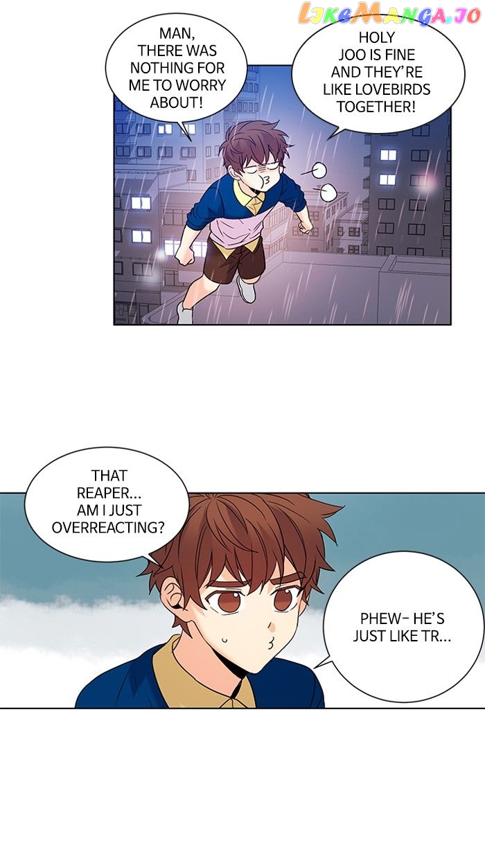 Oh! Lord Jesus chapter 94 - page 2