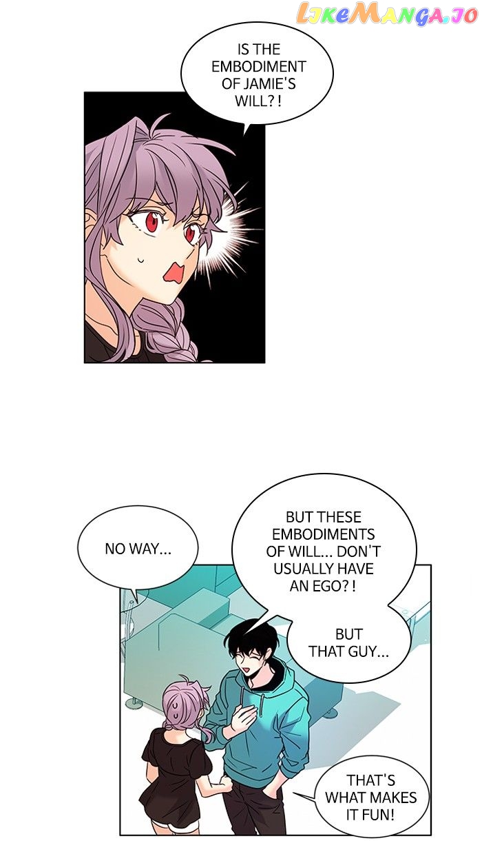 Oh! Lord Jesus chapter 94 - page 20