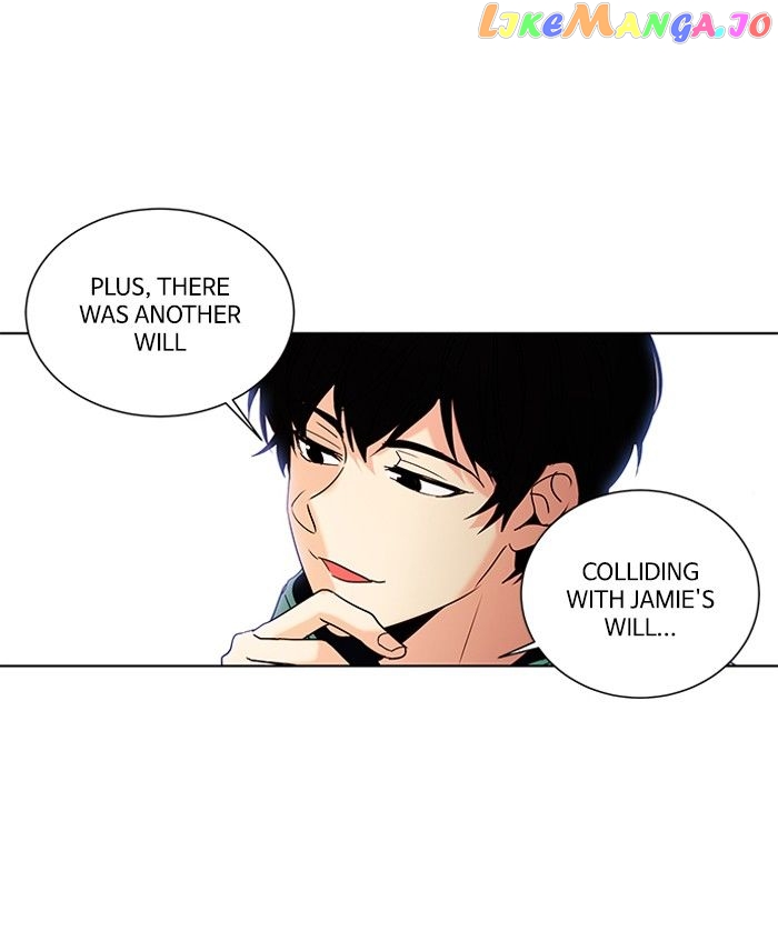 Oh! Lord Jesus chapter 94 - page 21