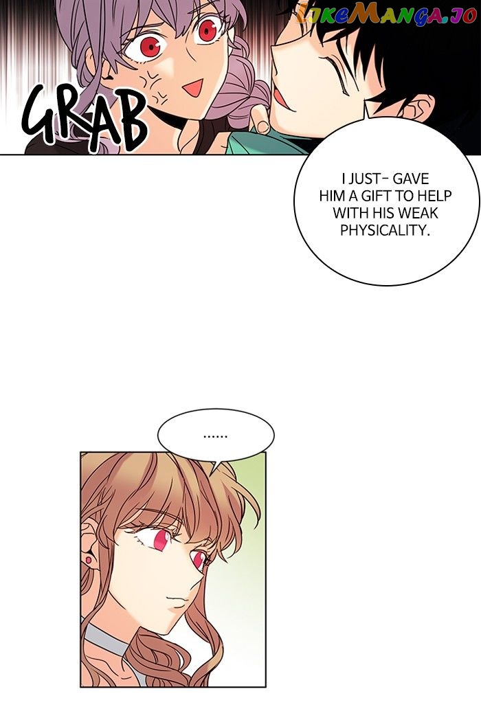 Oh! Lord Jesus chapter 94 - page 26