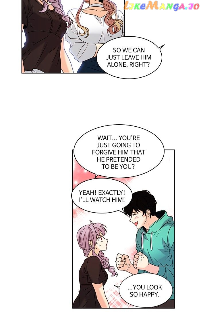 Oh! Lord Jesus chapter 94 - page 29