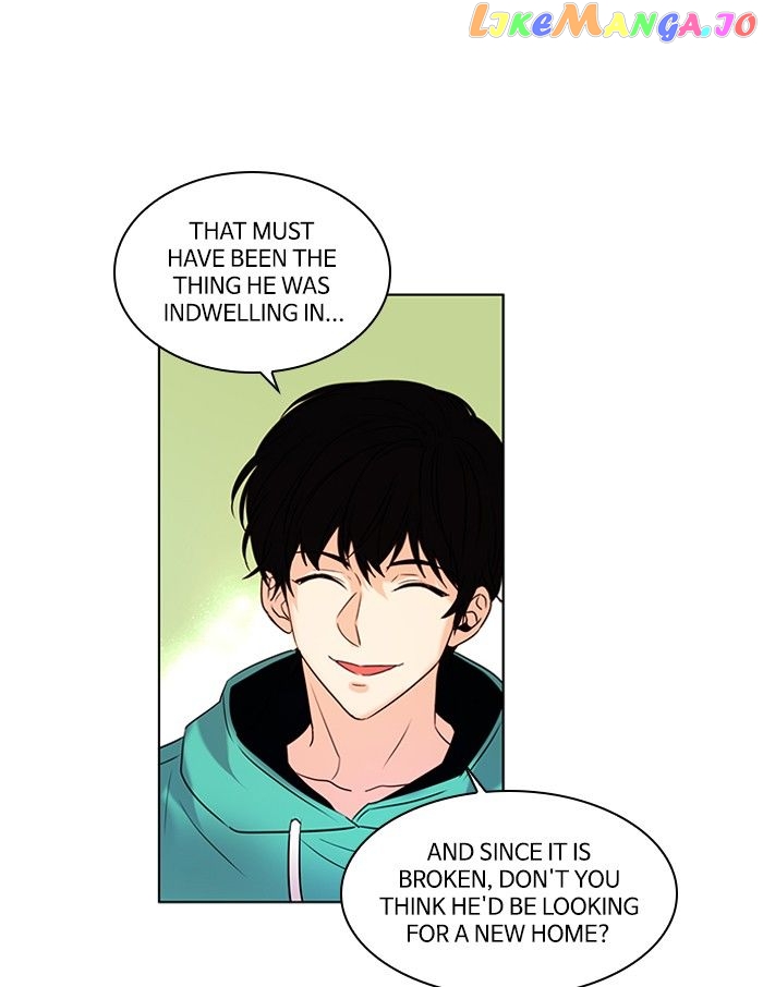 Oh! Lord Jesus chapter 94 - page 31