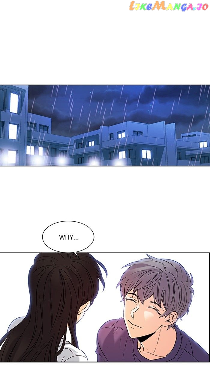 Oh! Lord Jesus chapter 94 - page 35