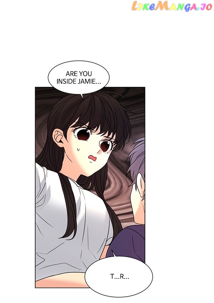 Oh! Lord Jesus chapter 94 - page 36