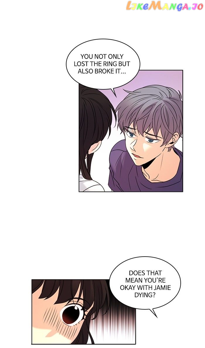 Oh! Lord Jesus chapter 94 - page 37