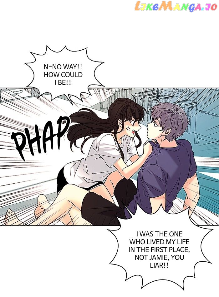 Oh! Lord Jesus chapter 94 - page 38