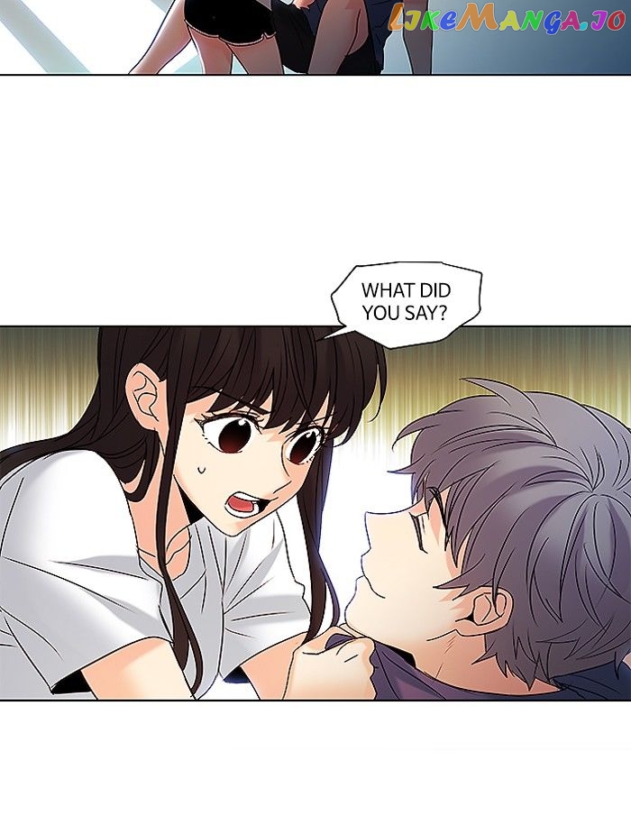Oh! Lord Jesus chapter 94 - page 40