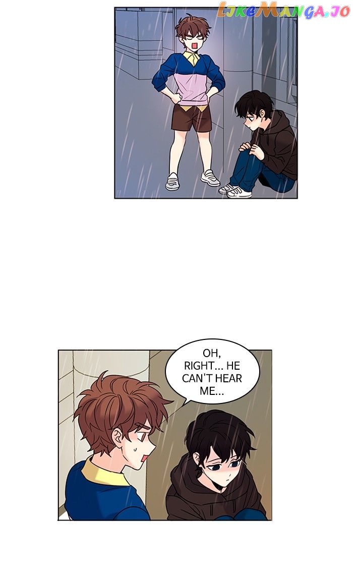 Oh! Lord Jesus chapter 94 - page 7