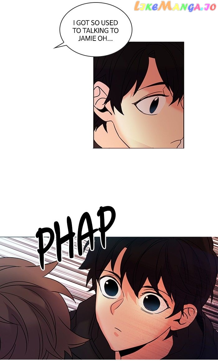Oh! Lord Jesus chapter 94 - page 8