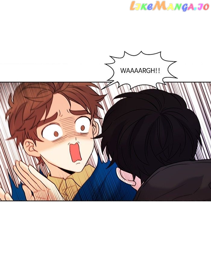 Oh! Lord Jesus chapter 94 - page 9