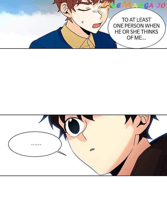 Oh! Lord Jesus chapter 95 - page 10