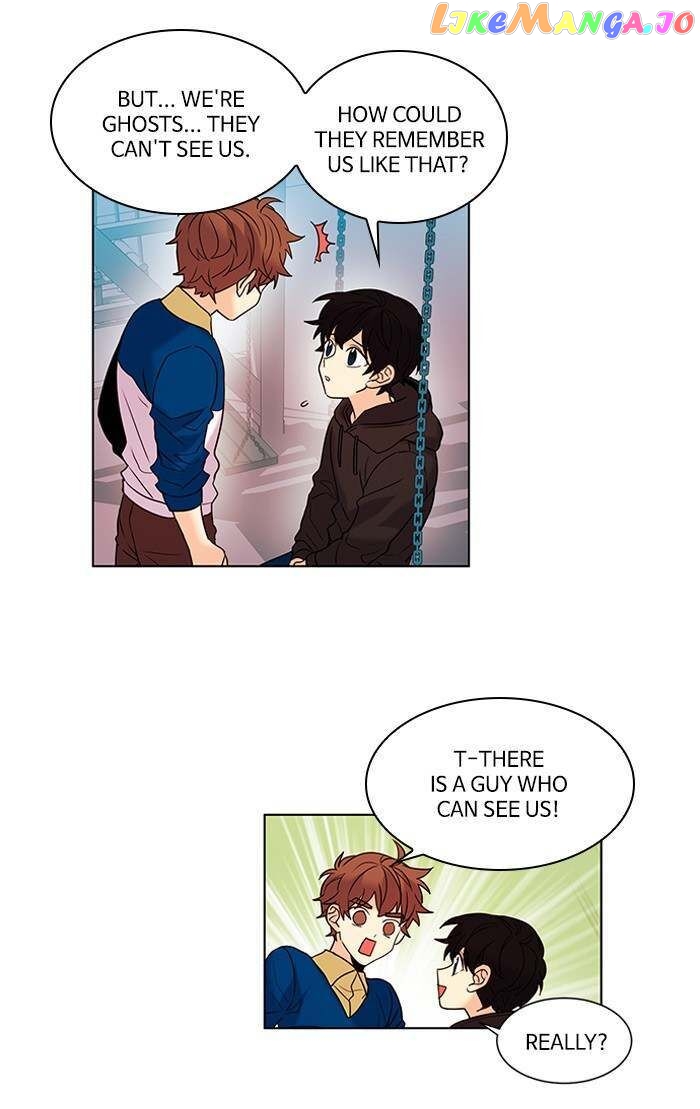 Oh! Lord Jesus chapter 95 - page 11