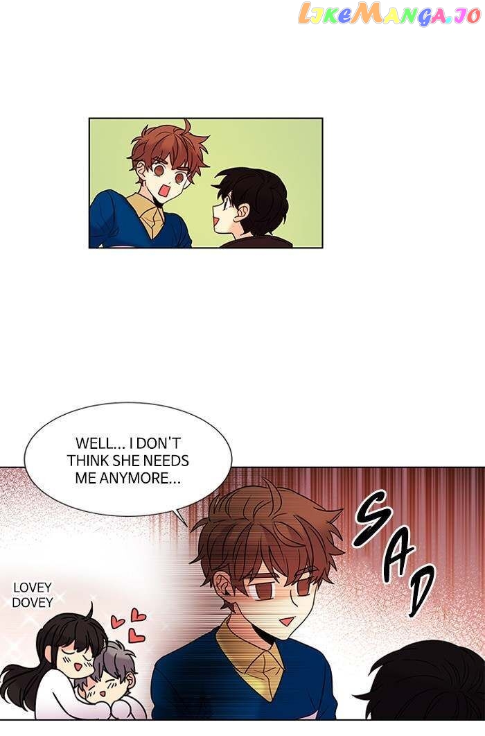 Oh! Lord Jesus chapter 95 - page 12