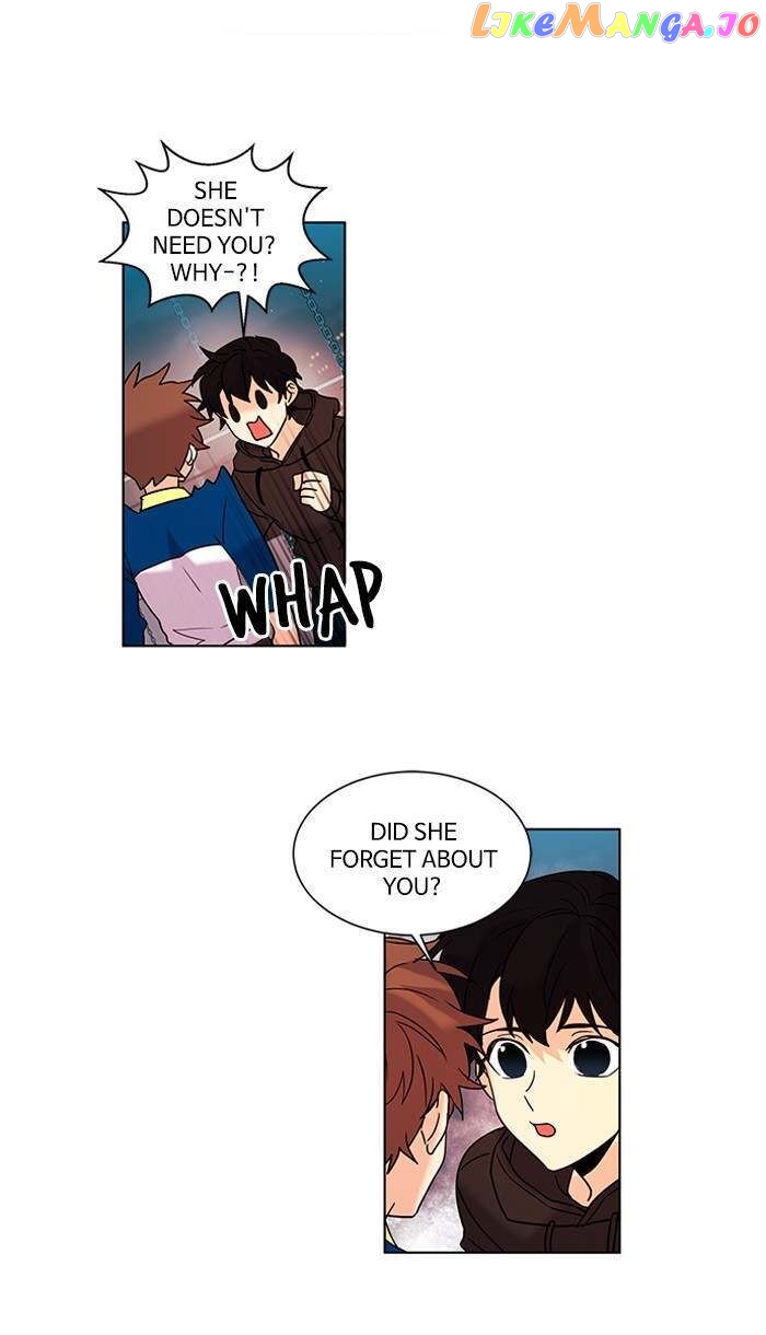 Oh! Lord Jesus chapter 95 - page 13