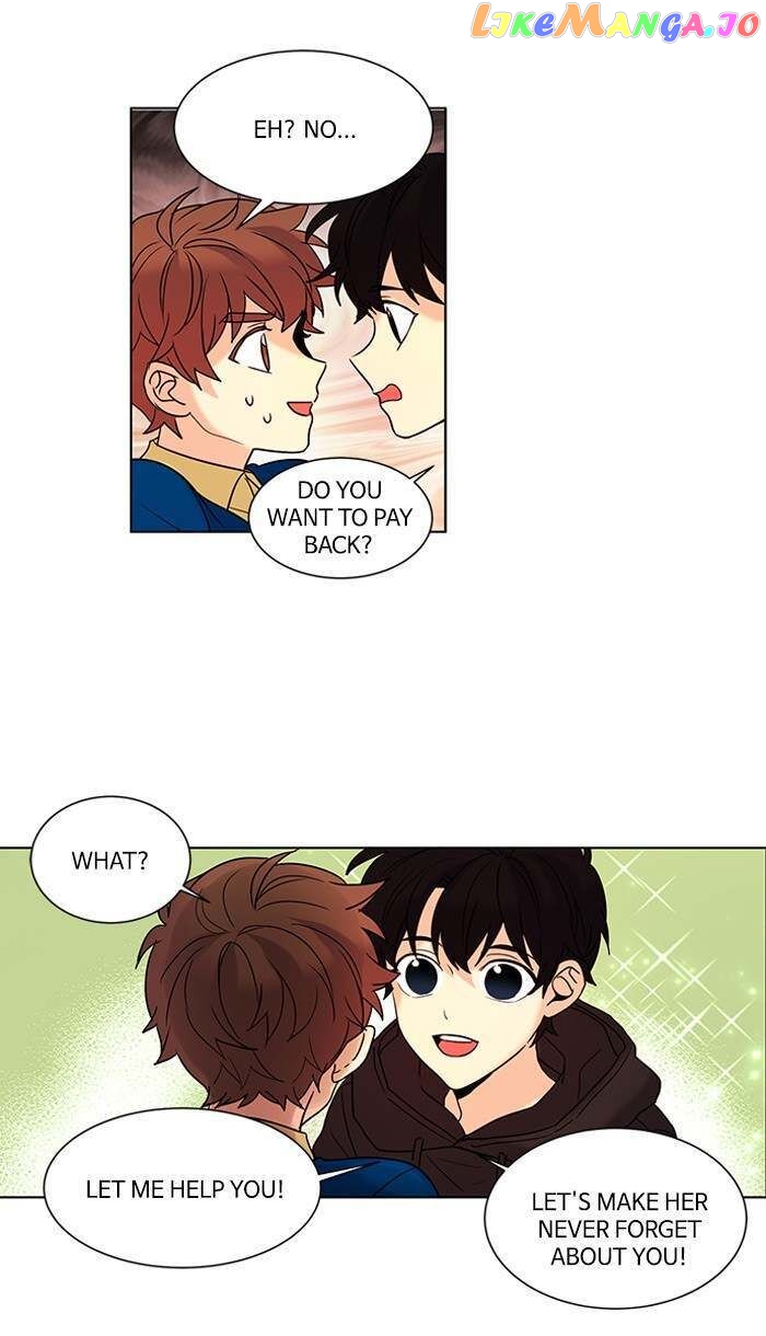 Oh! Lord Jesus chapter 95 - page 14