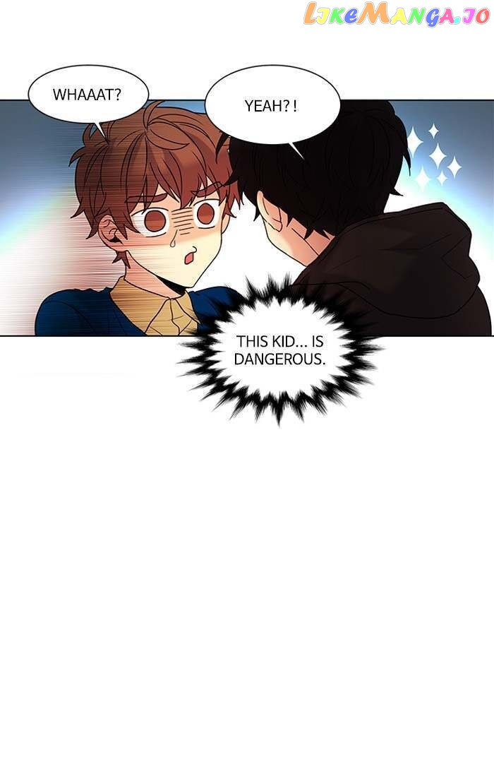 Oh! Lord Jesus chapter 95 - page 15