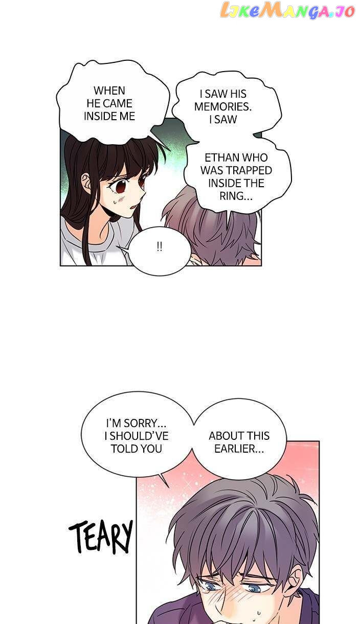 Oh! Lord Jesus chapter 95 - page 23