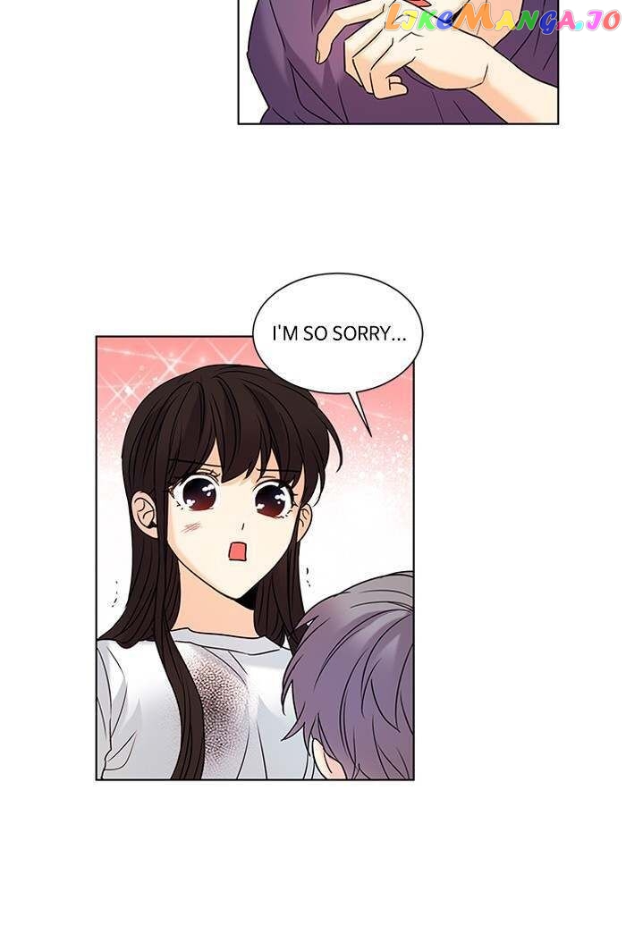 Oh! Lord Jesus chapter 95 - page 24