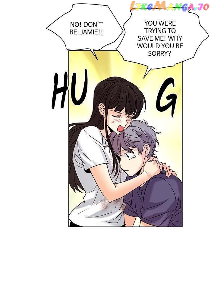 Oh! Lord Jesus chapter 95 - page 25