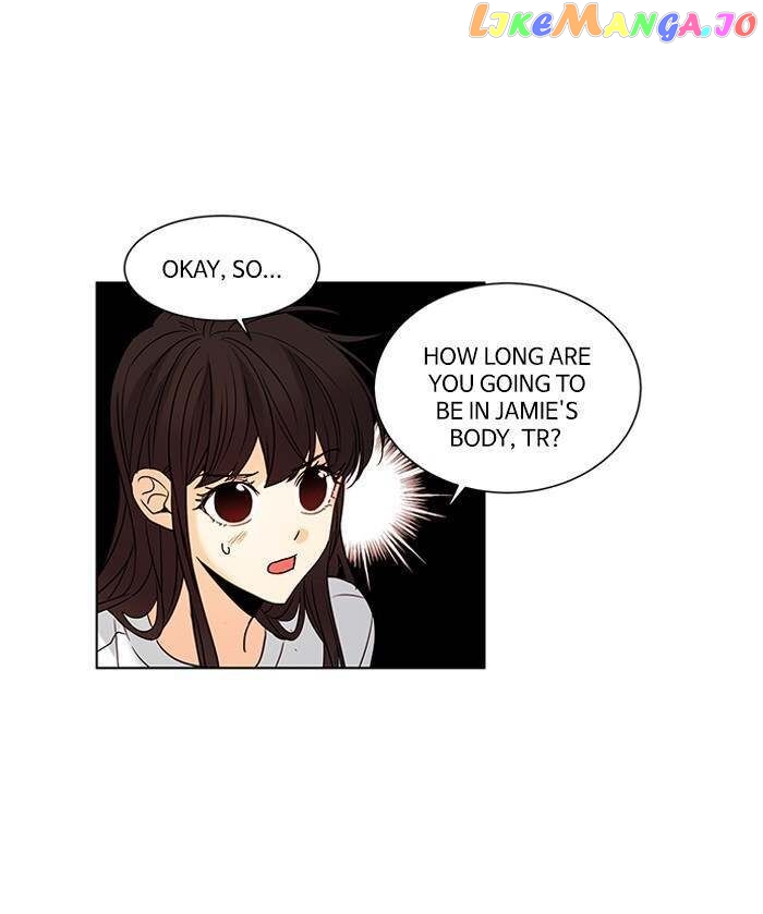 Oh! Lord Jesus chapter 95 - page 28