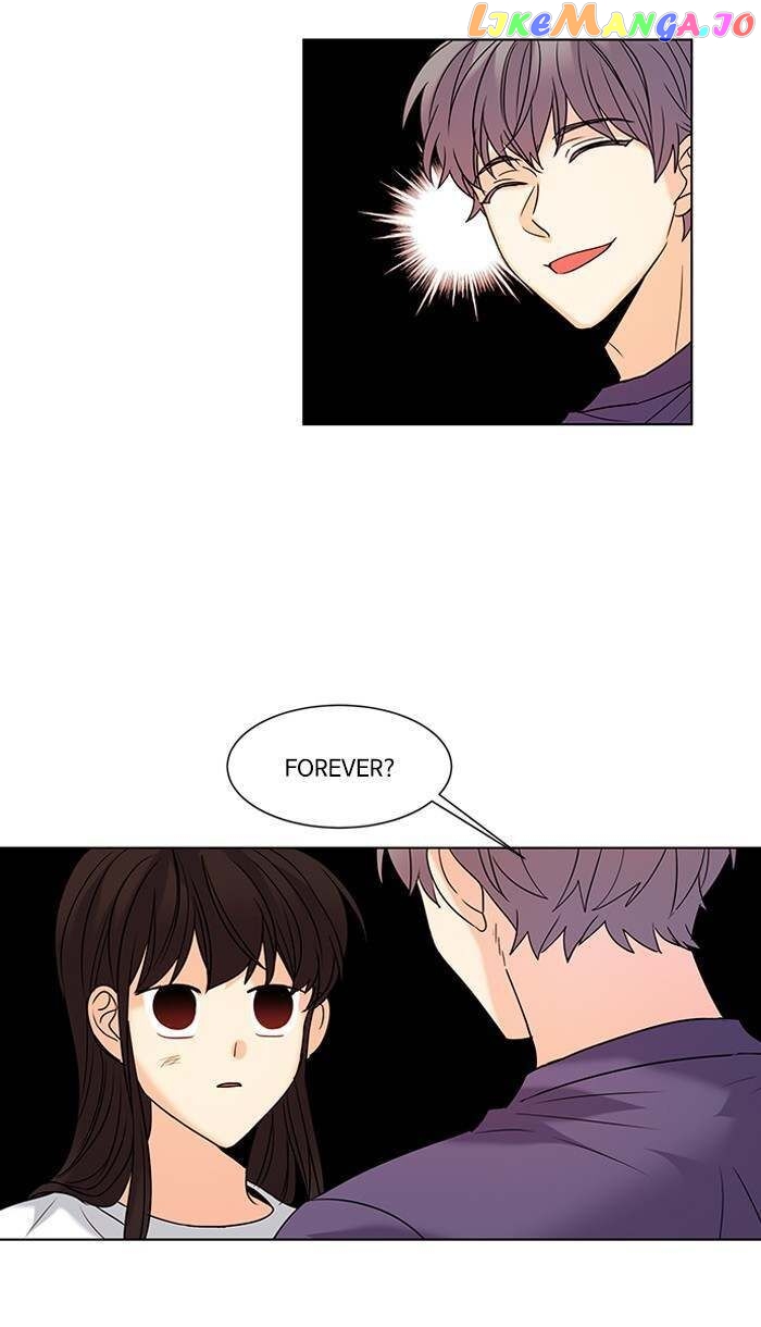 Oh! Lord Jesus chapter 95 - page 29