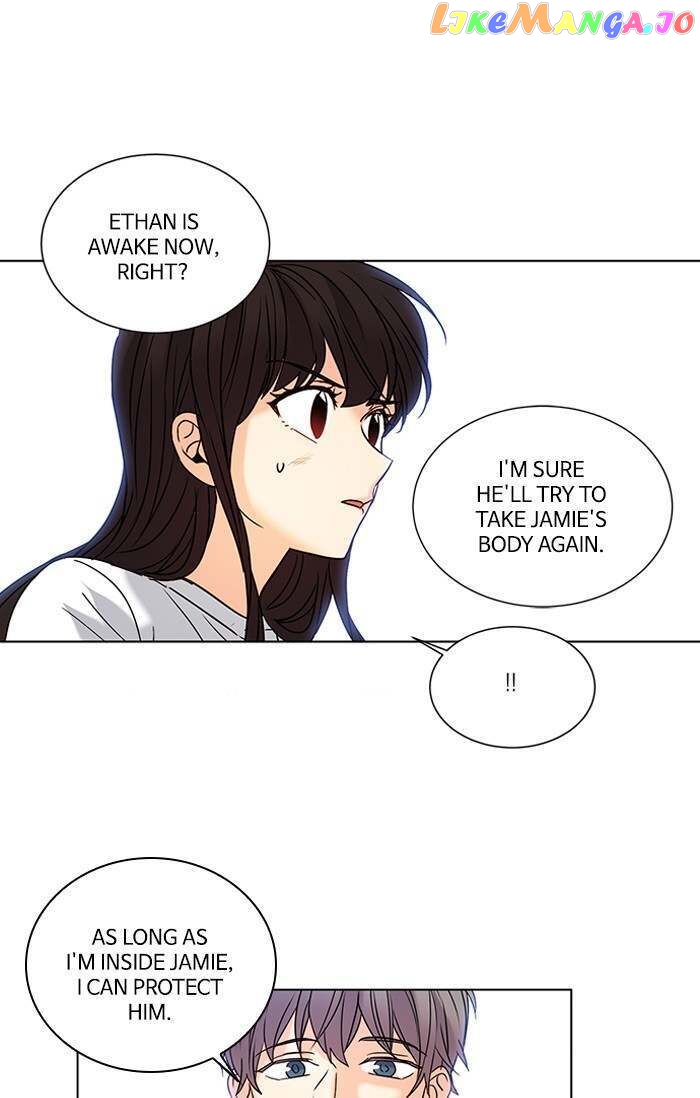 Oh! Lord Jesus chapter 95 - page 32