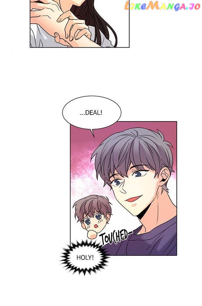 Oh! Lord Jesus chapter 95 - page 38