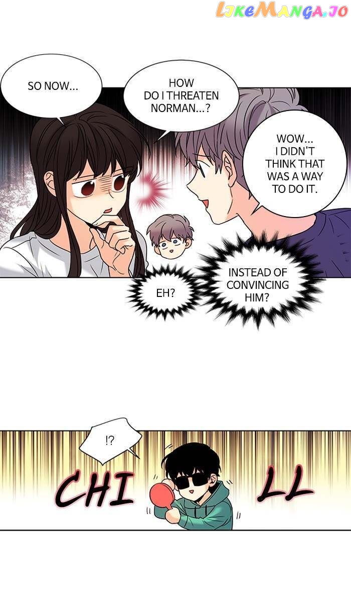 Oh! Lord Jesus chapter 95 - page 39