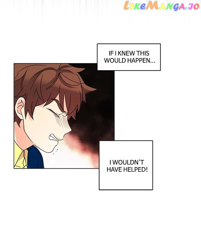 Oh! Lord Jesus chapter 15 - page 19