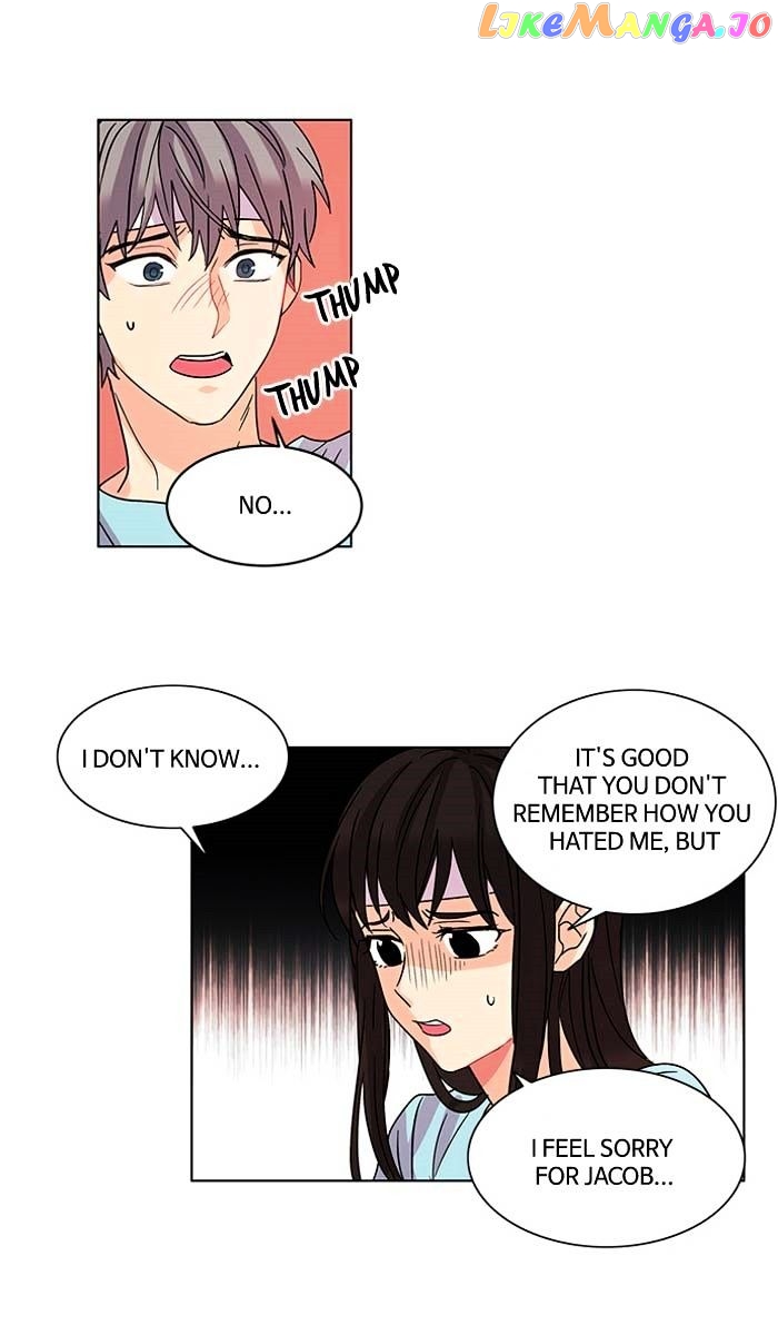 Oh! Lord Jesus chapter 15 - page 27