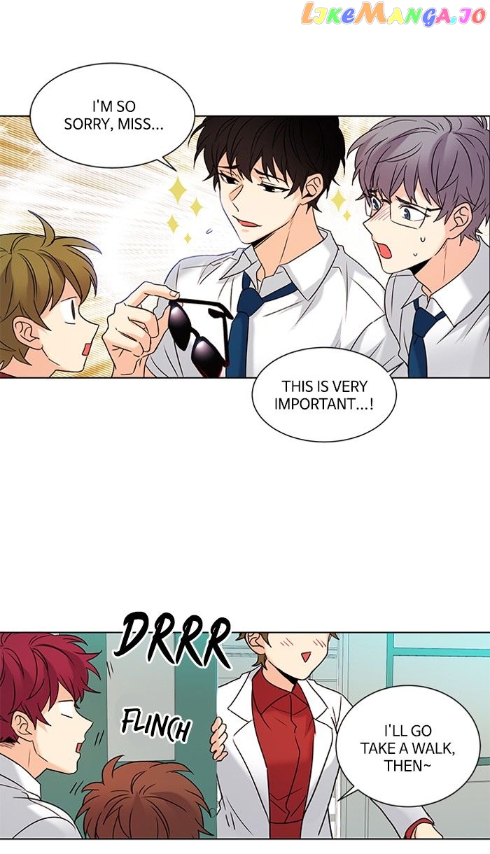 Oh! Lord Jesus chapter 97 - page 11