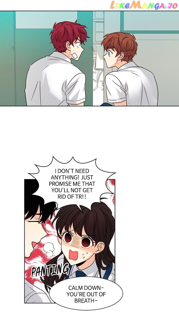 Oh! Lord Jesus chapter 97 - page 14