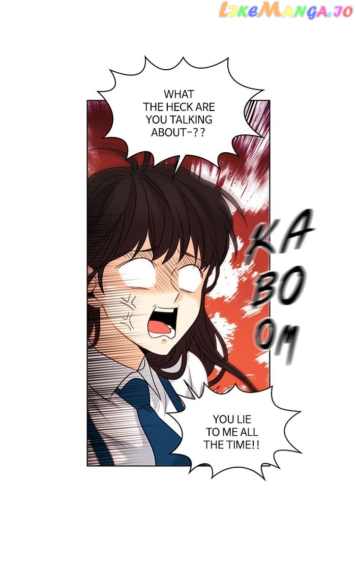 Oh! Lord Jesus chapter 97 - page 26