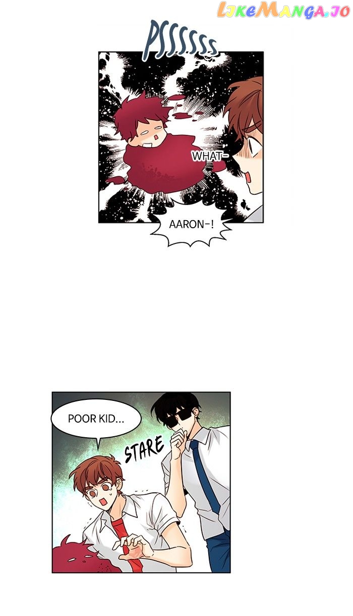 Oh! Lord Jesus chapter 97 - page 34